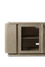 Theodore Alexander Living Repose Wooden Media Console House of Isabella UK