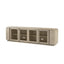 Theodore Alexander Living Repose Wooden Media Console House of Isabella UK