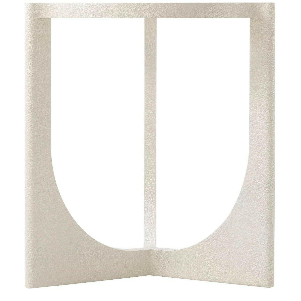 Round Side Table Eduard.