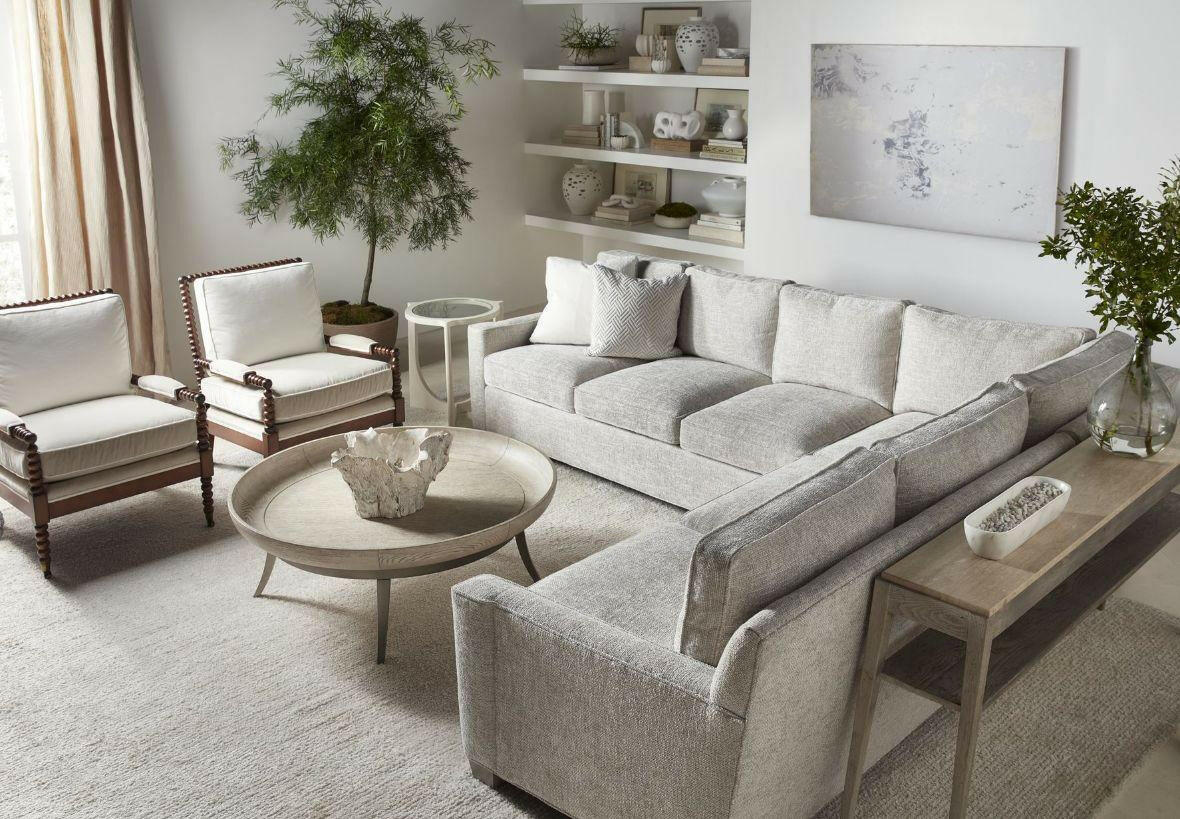 Round Side Table Eduard.