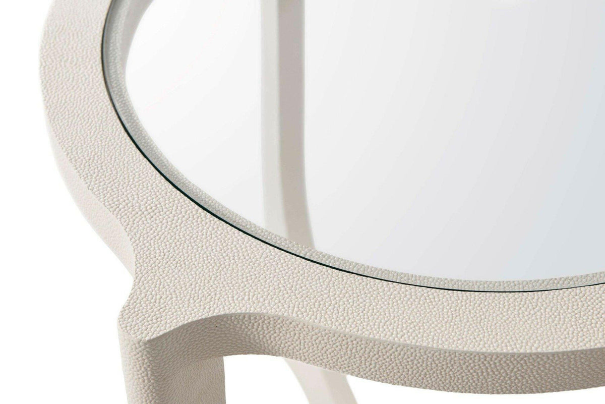 Round Side Table Eduard.