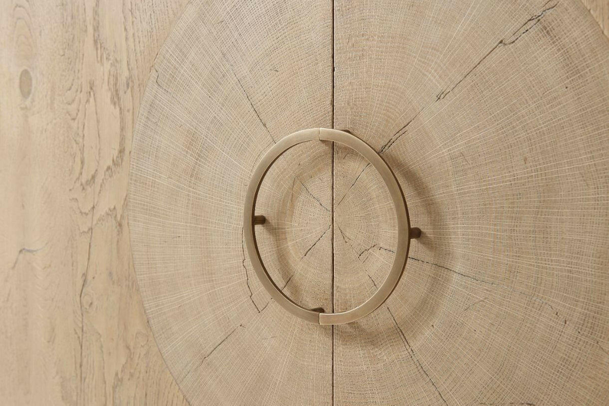 Sawyer Decorative Sideboard.