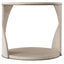 Side Table Adelmo in Gowan Finish.