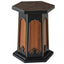 Theodore Alexander Living Side Table Catherine House of Isabella UK