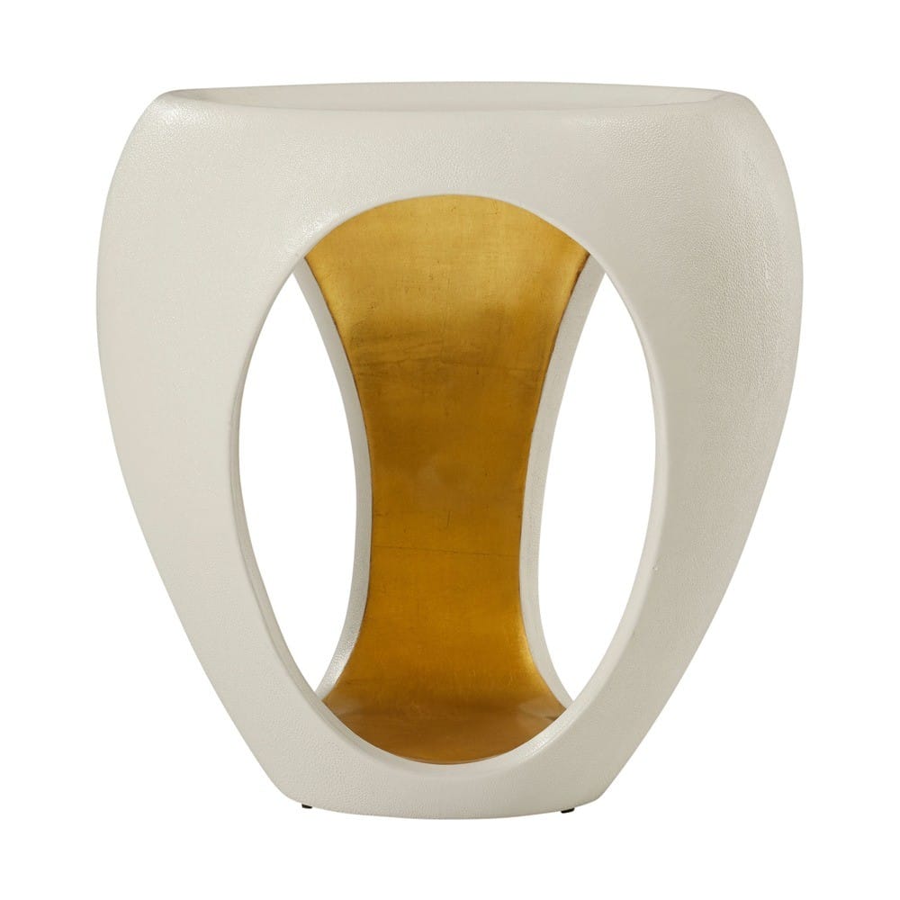 Theodore Alexander Living Side Table Fidelo House of Isabella UK