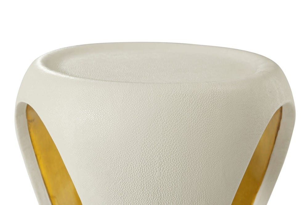 Theodore Alexander Living Side Table Fidelo House of Isabella UK