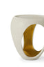 Theodore Alexander Living Side Table Fidelo House of Isabella UK