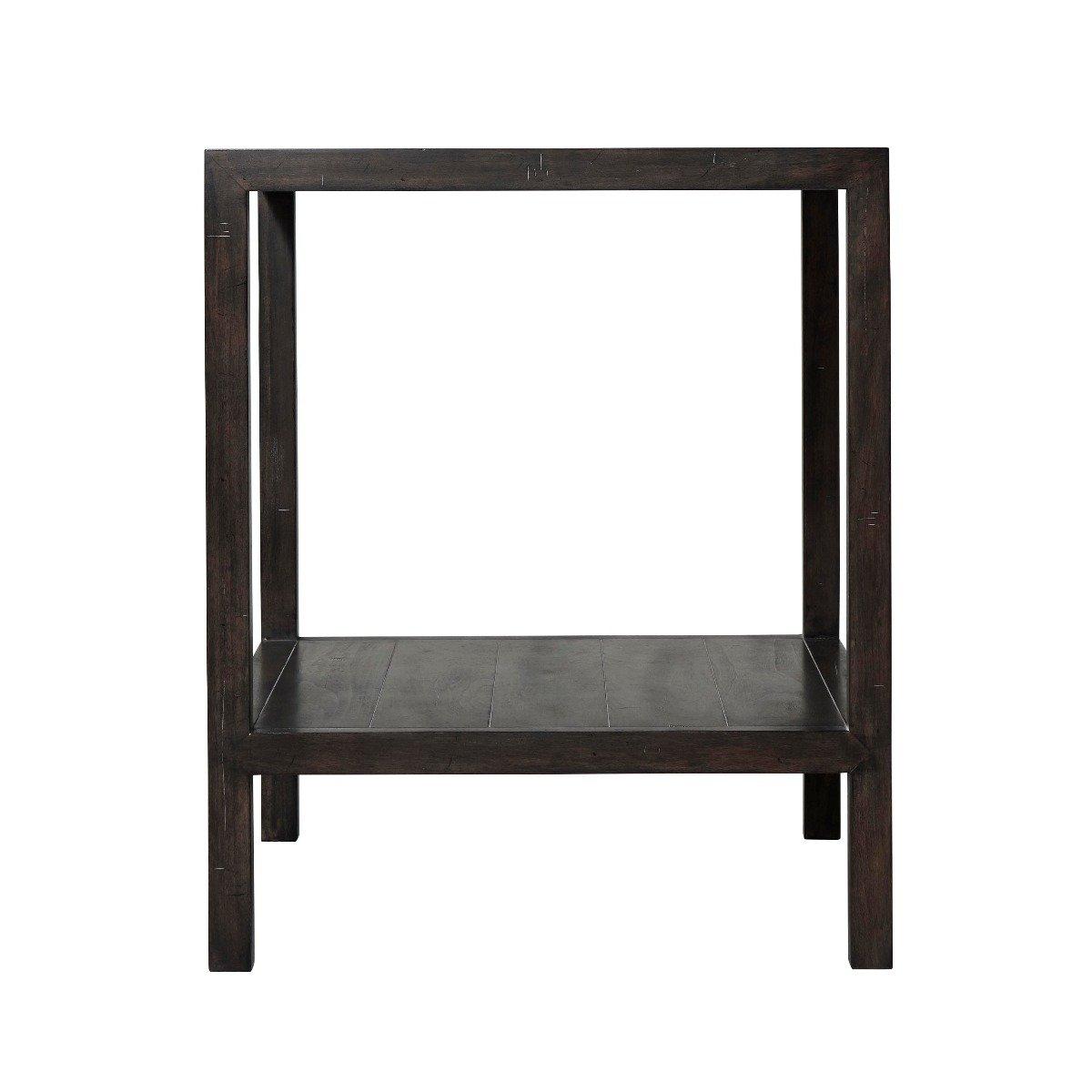 Theodore Alexander Living Side Table Jasper House of Isabella UK