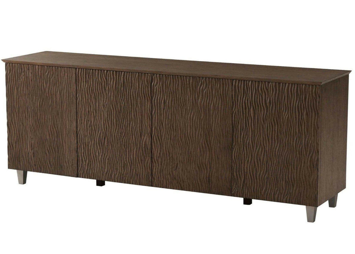 Sideboard Oliviero in Charteris Finish.