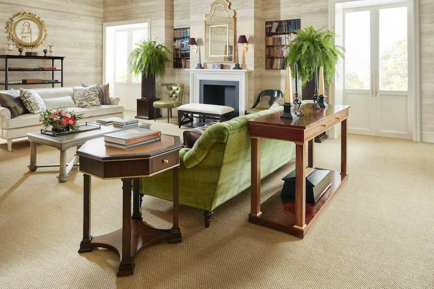 Sullivan Side Table.