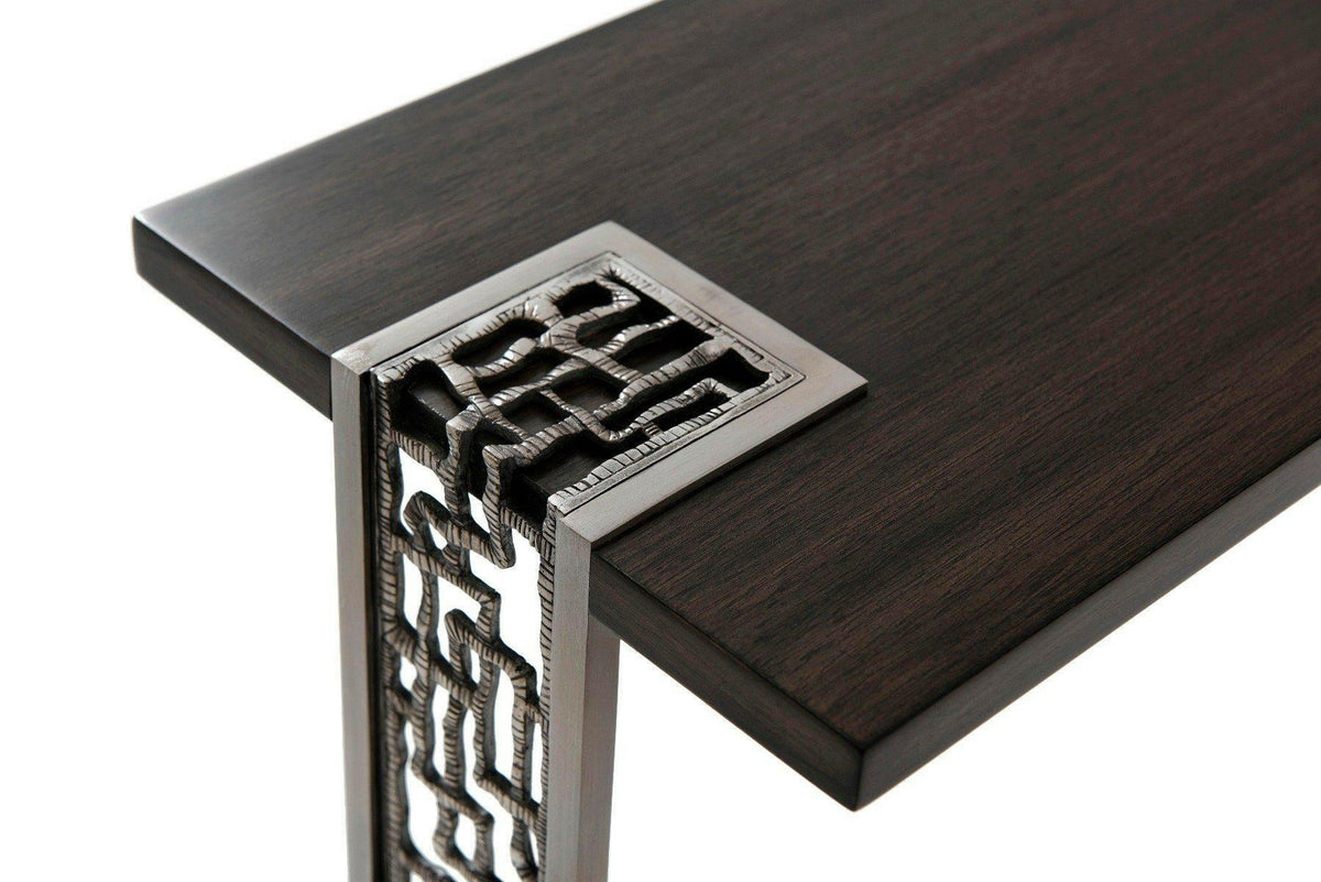 Supper Table Frenzy.