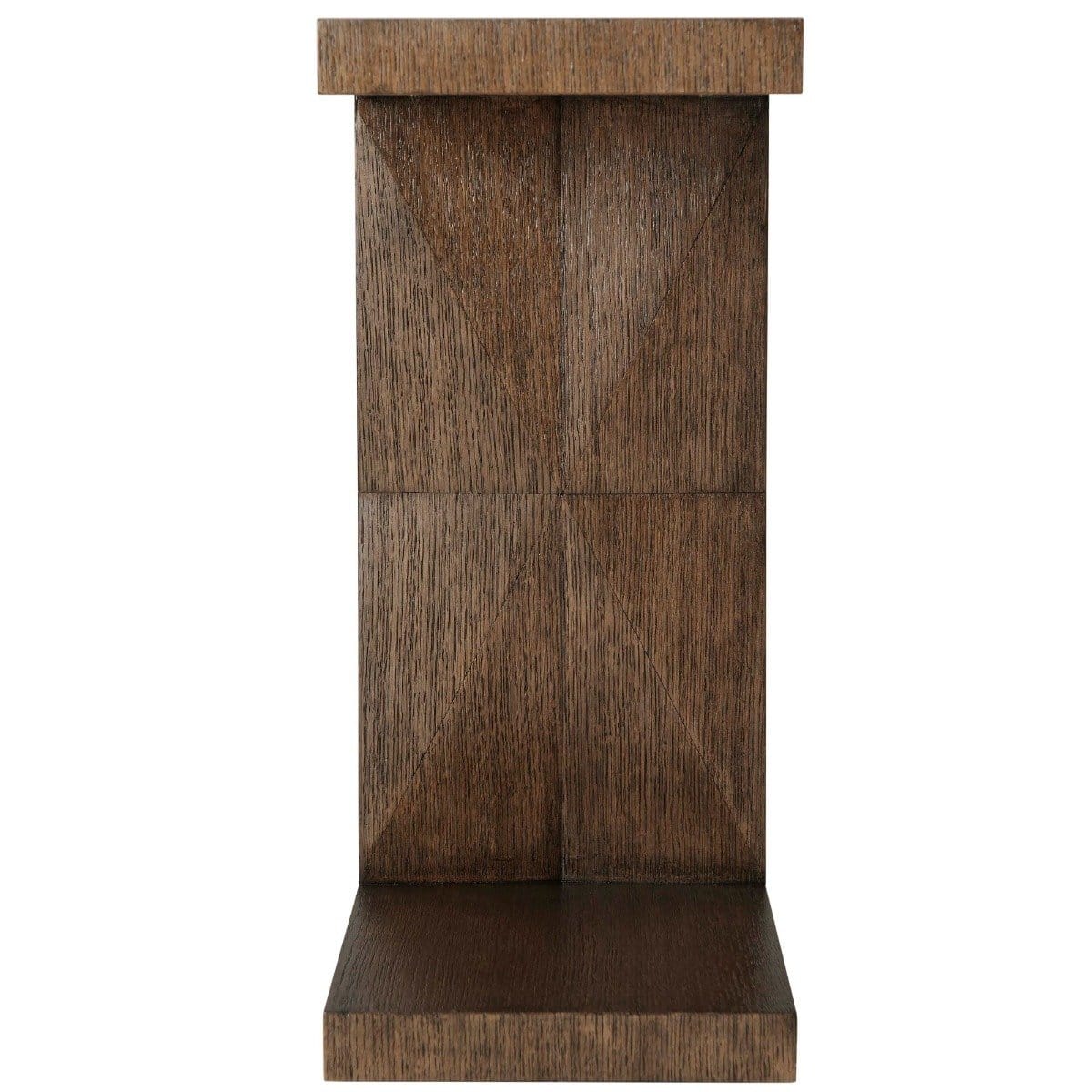 Theodore Alexander Living Supper Table Manzi in Charteris Finish House of Isabella UK