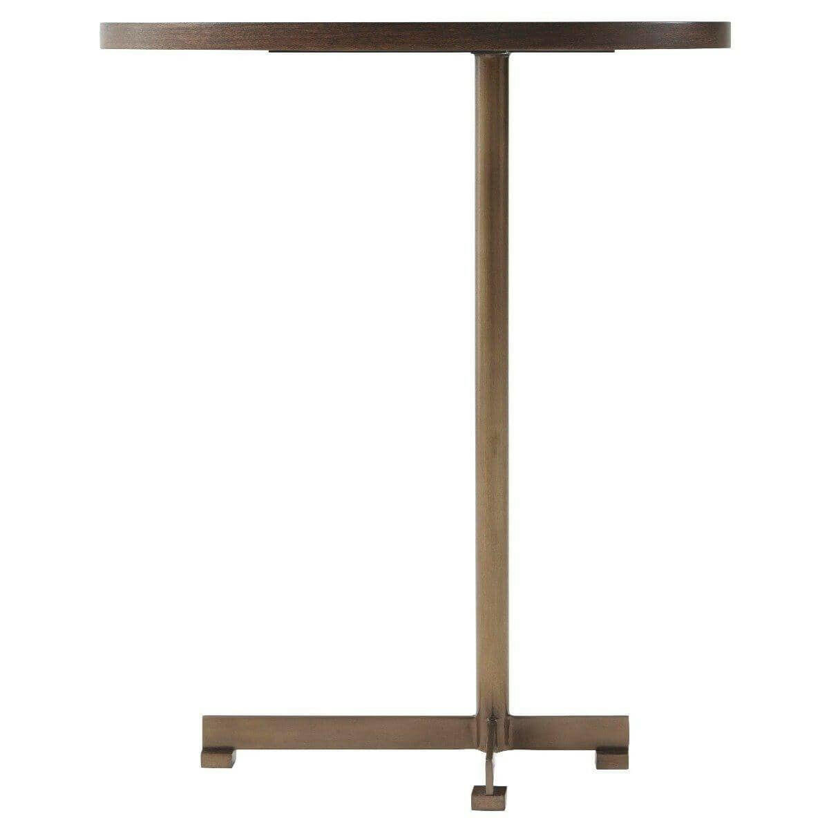 Ta Studio Accent Table Durant.