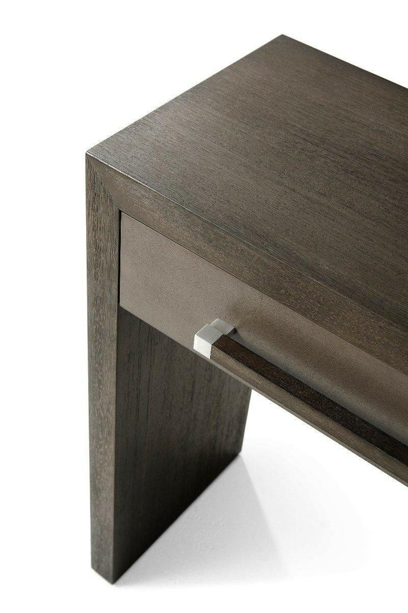 Ta Studio Console Table Isher 3 Drawer in Anise.