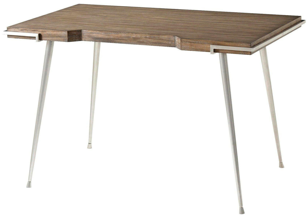 Ta Studio Desk Cosmopolitan in Mangrove.