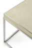 Ta Studio Side Table Fisher in Overcast.