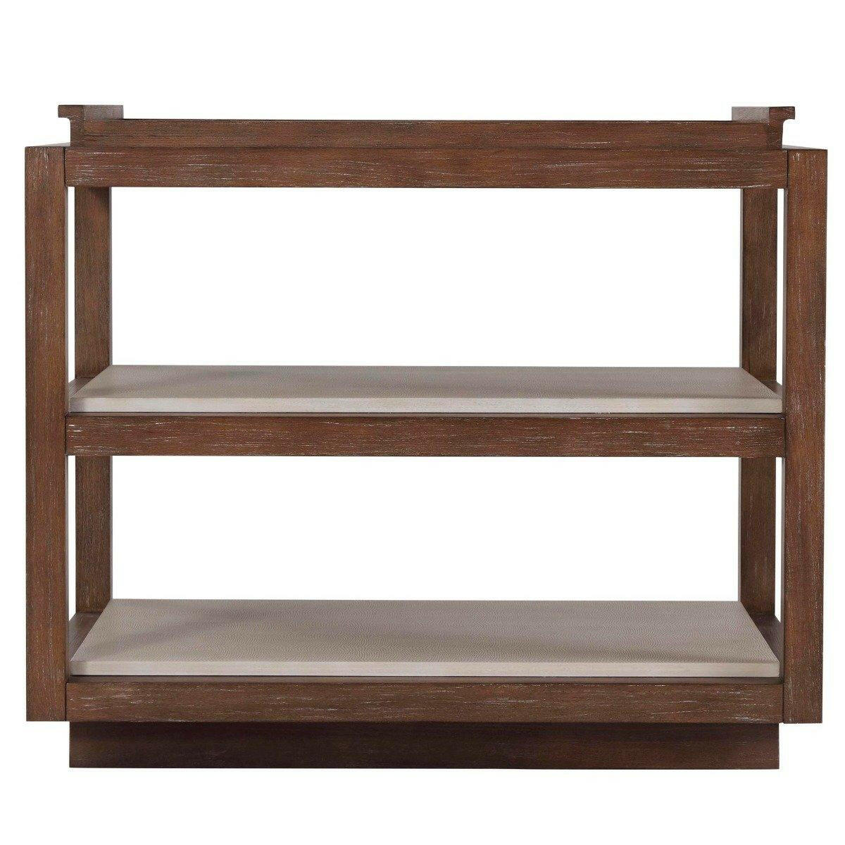 Ta Studio Side Table Vincent in Mangrove.