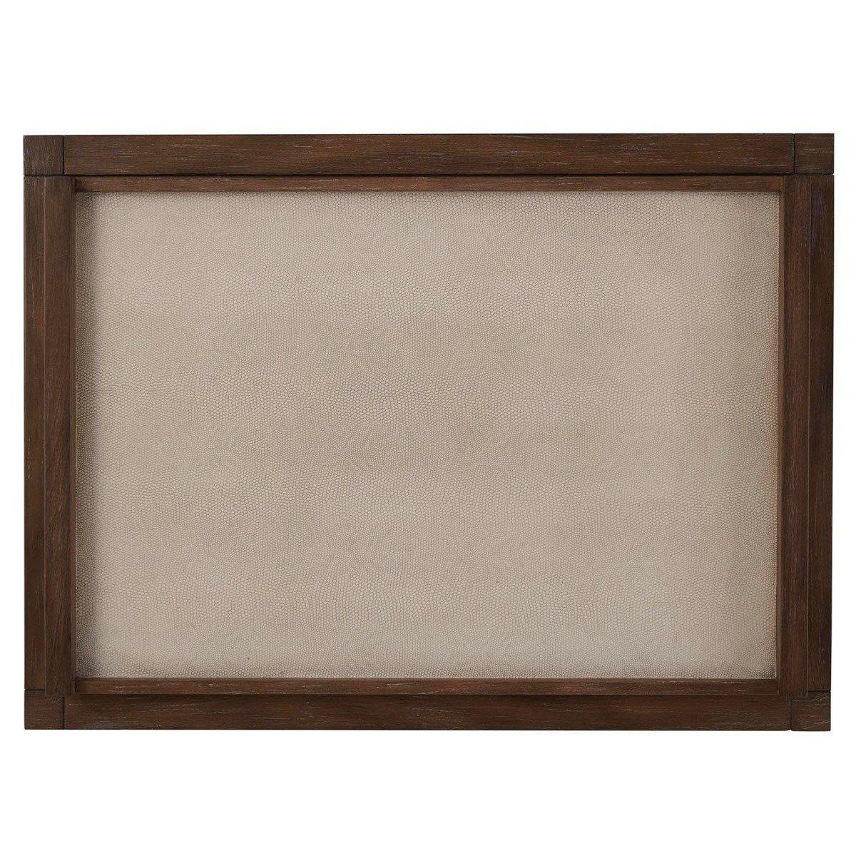 Ta Studio Side Table Vincent in Mangrove.