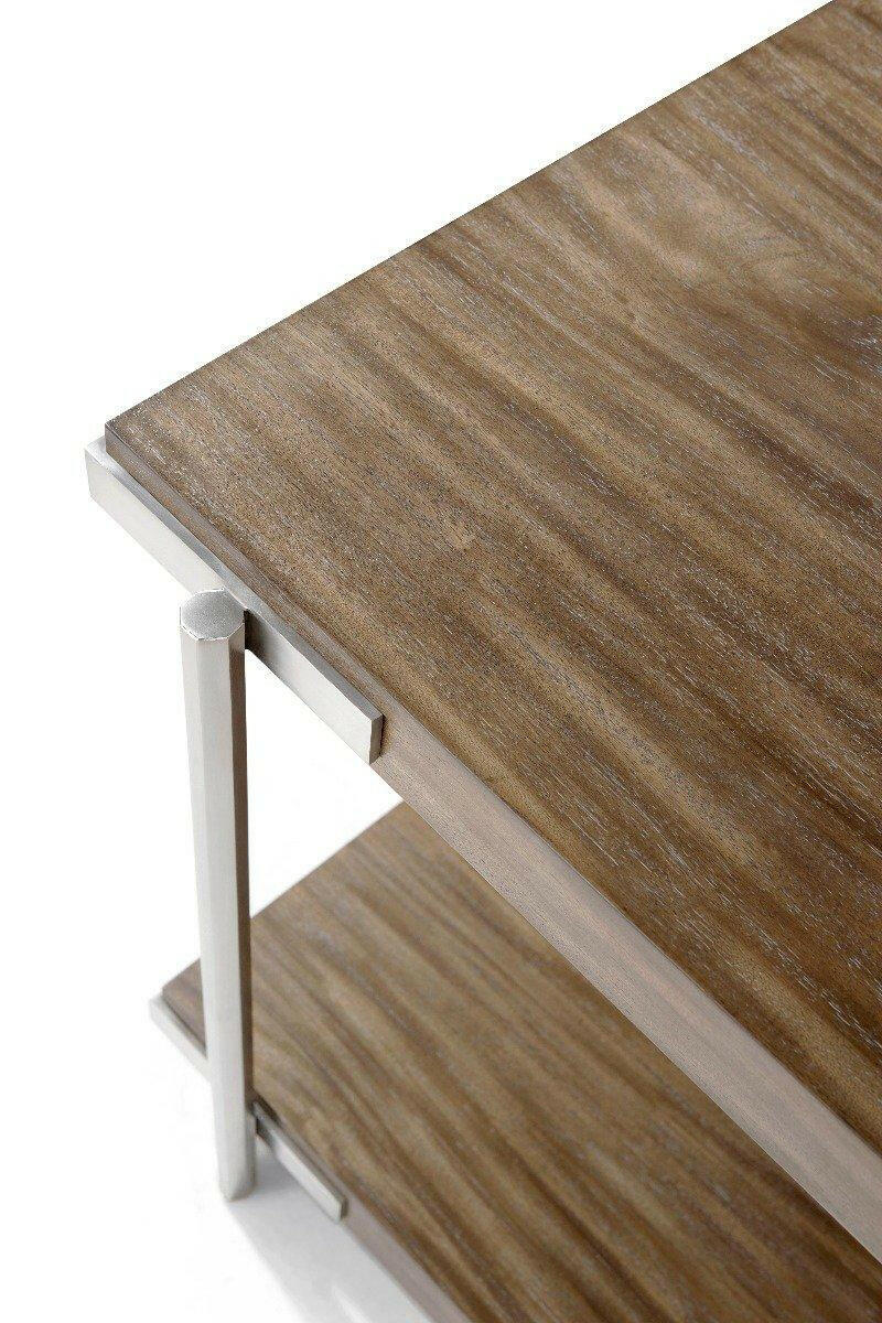 Ta Studio Side Table Zara in Mangrove.