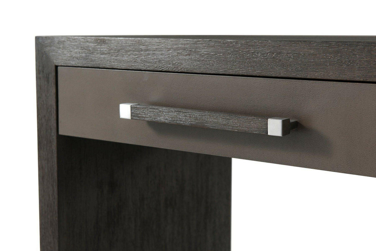 Ta Studio Writing Desk Impressions 2 Drawer in Anise.