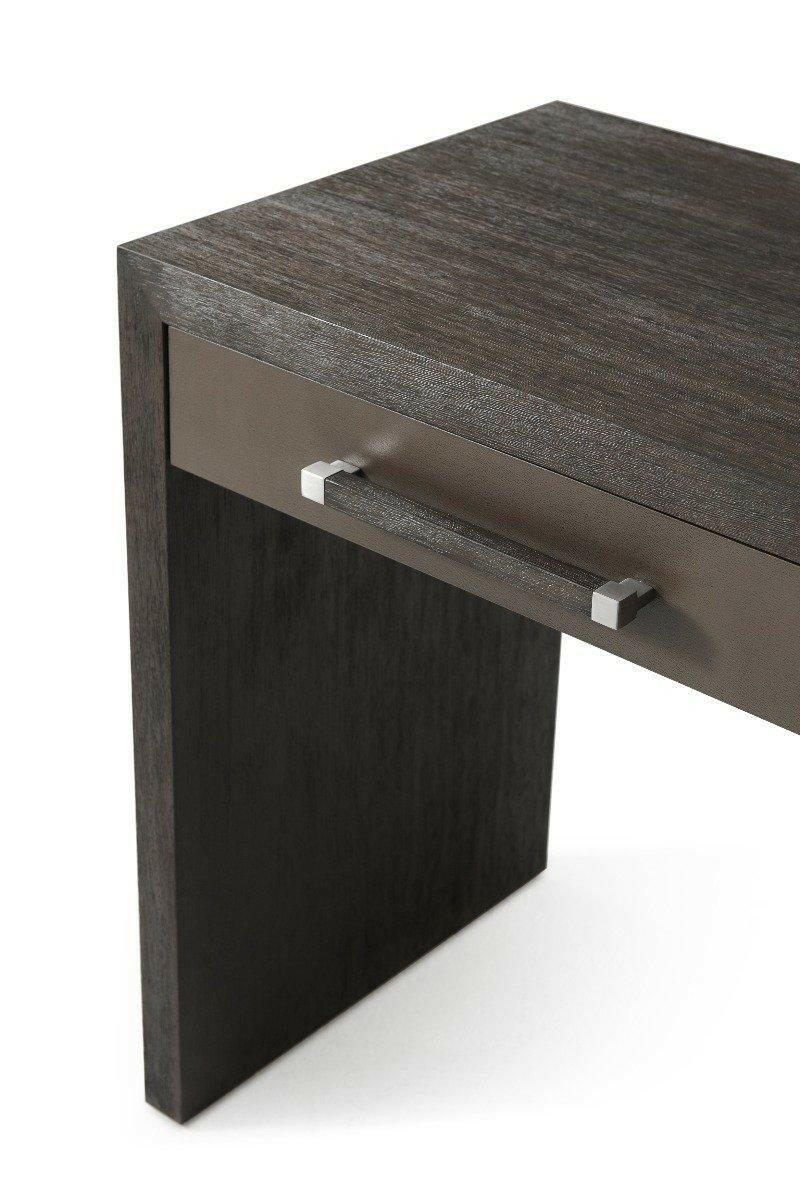 Ta Studio Writing Desk Impressions 2 Drawer in Anise.