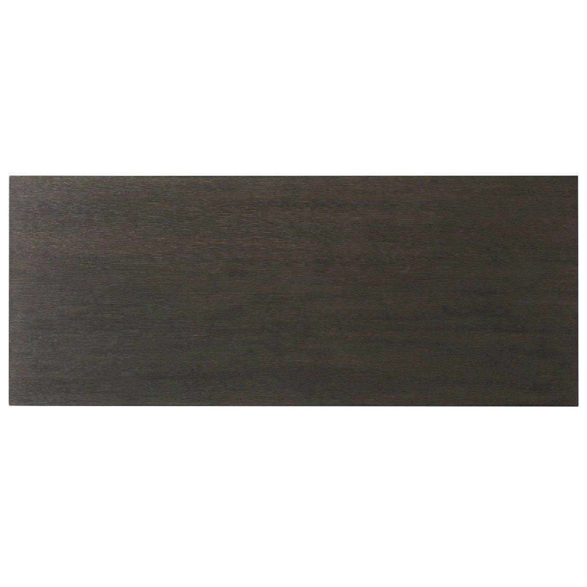 Ta Studio Writing Desk Impressions 2 Drawer in Anise.