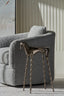 Theodore Alexander Living Troy Drinks Table House of Isabella UK