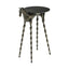 Theodore Alexander Living Troy Drinks Table House of Isabella UK