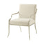 Theodore Alexander Living Wakefield Chair in Matrix Marble House of Isabella UK