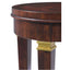 Theodore Alexander Living Walker Drink Table House of Isabella UK