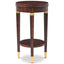 Theodore Alexander Living Walker Drink Table House of Isabella UK
