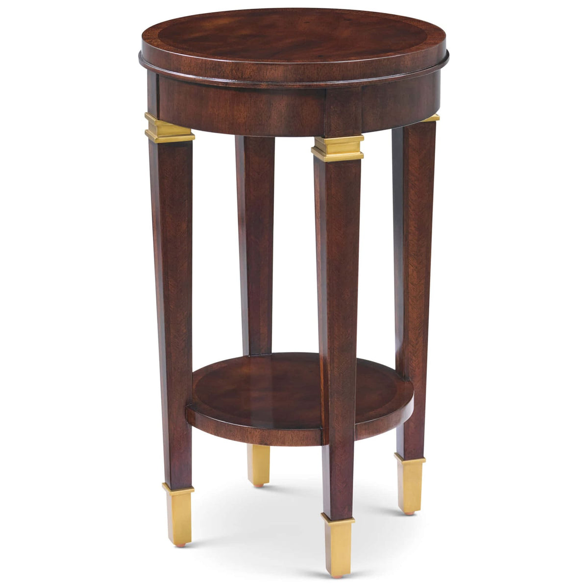 Theodore Alexander Living Walker Drink Table House of Isabella UK