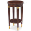 Theodore Alexander Living Walker Drink Table House of Isabella UK