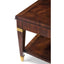 Theodore Alexander Living Woolfe Coffee Table House of Isabella UK