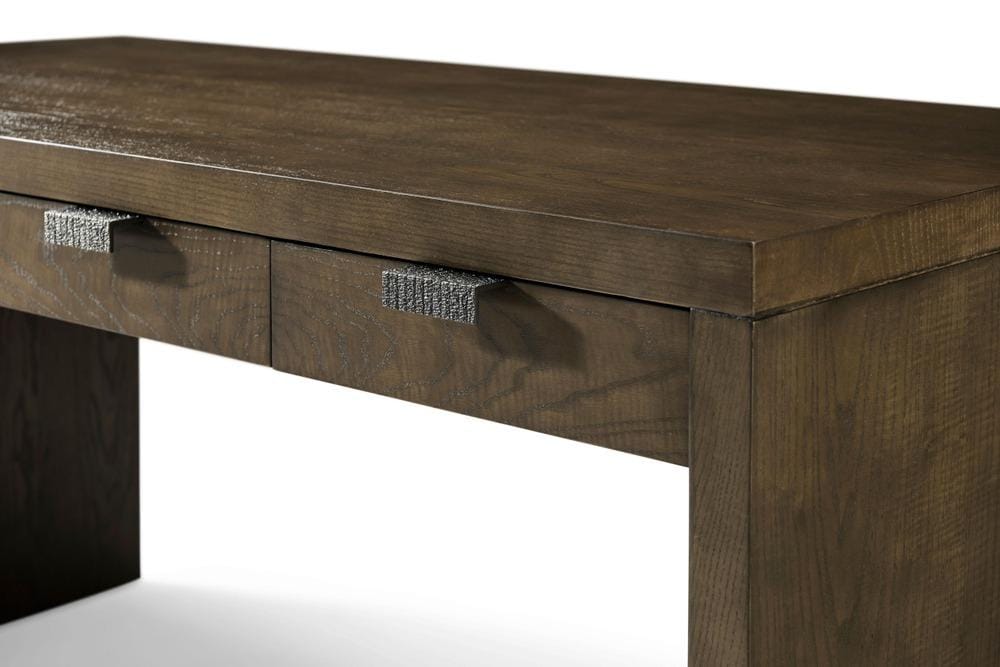 Theodore Alexander Office Catalina Desk in Earth Finish House of Isabella UK
