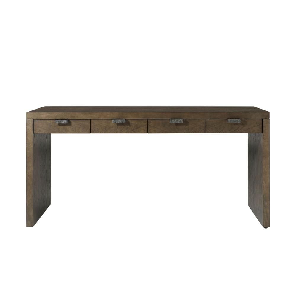 Theodore Alexander Office Catalina Desk in Earth Finish House of Isabella UK