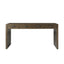 Theodore Alexander Office Catalina Desk in Earth Finish House of Isabella UK