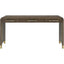 Theodore Alexander Office Judith Leiber Desk in Dark House of Isabella UK