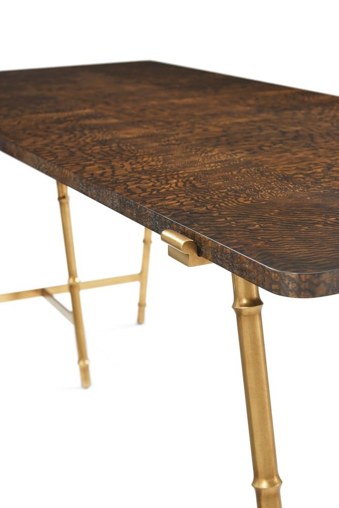 Theodore Alexander Office Kesden Desk House of Isabella UK