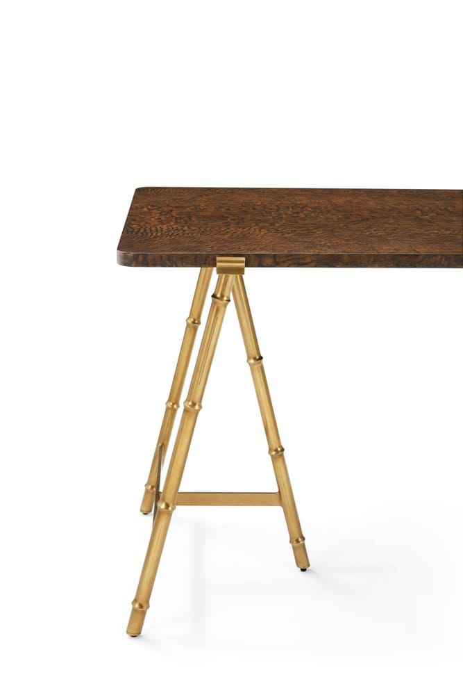Theodore Alexander Office Kesden Desk House of Isabella UK