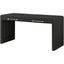 Theodore Alexander Office Luna Desk Dark House of Isabella UK