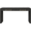 Theodore Alexander Office Luna Desk Dark House of Isabella UK