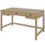 Theodore Alexander Office Montauk Desk Dark House of Isabella UK