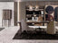 Theodore Alexander Office Prevail Executive Desk Armchair in Leather House of Isabella UK