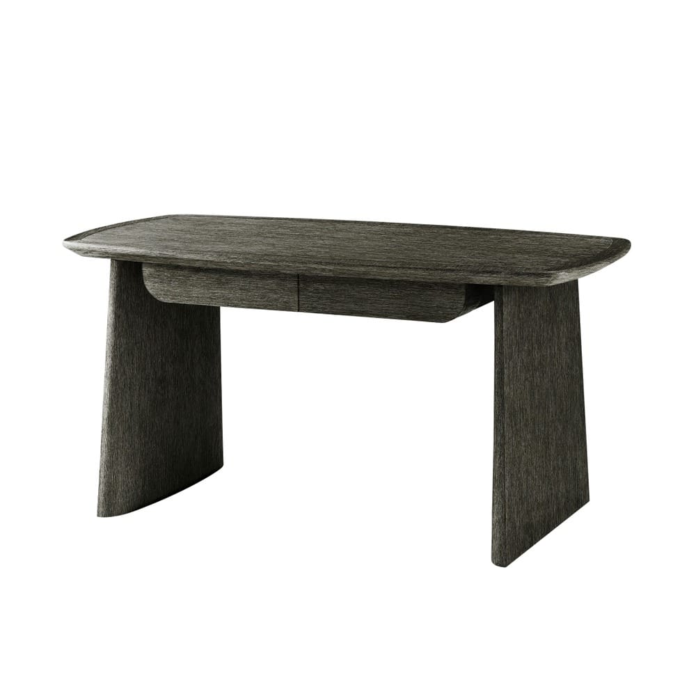Theodore Alexander Office Repose Wooden Desk House of Isabella UK