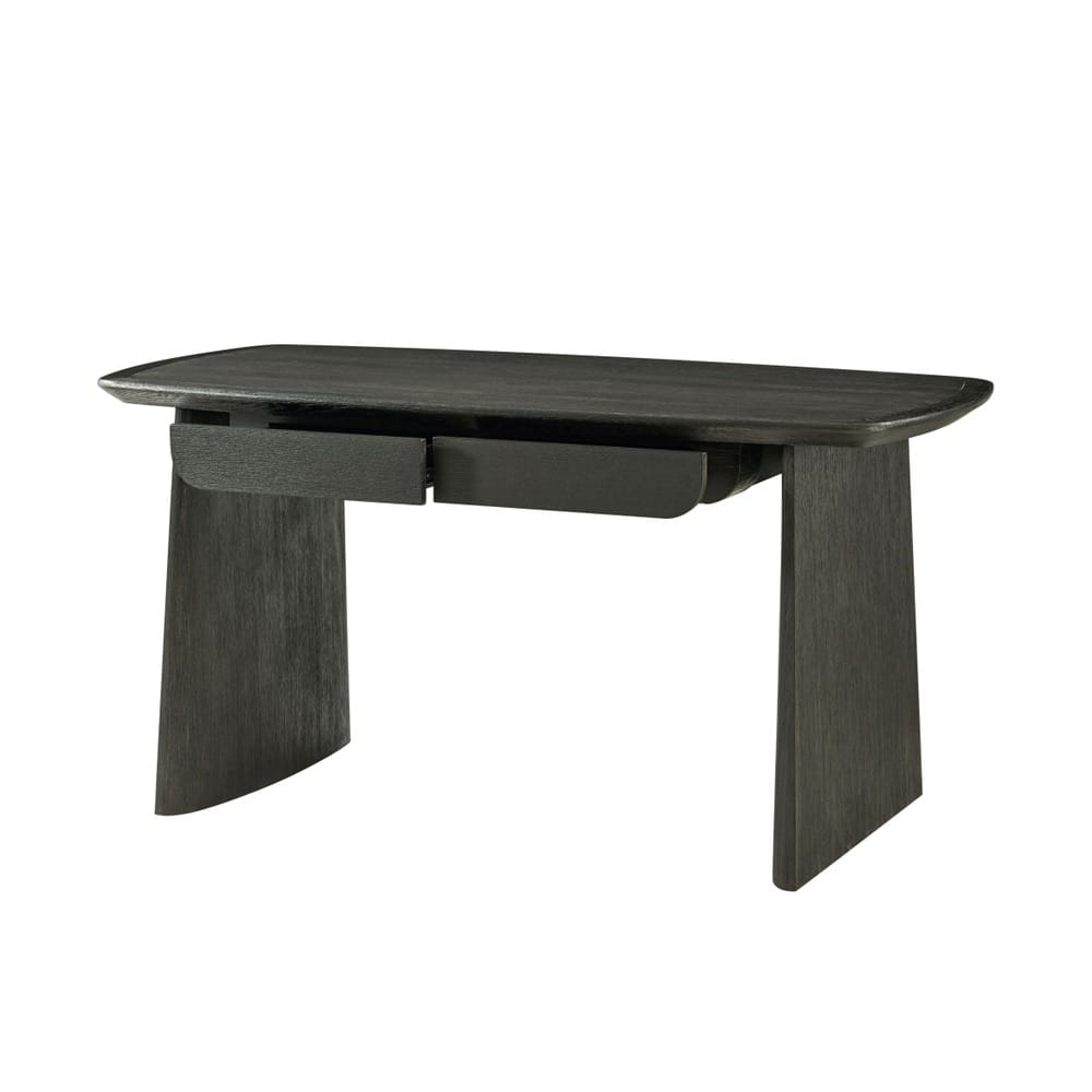 Theodore Alexander Office Repose Wooden Desk House of Isabella UK