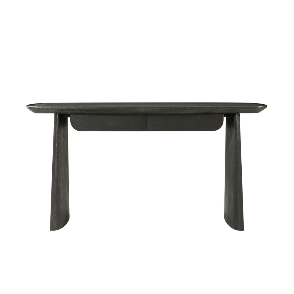 Theodore Alexander Office Repose Wooden Desk House of Isabella UK
