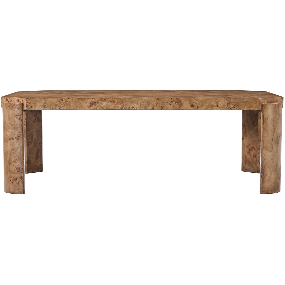 Perch Burl Coffee Table