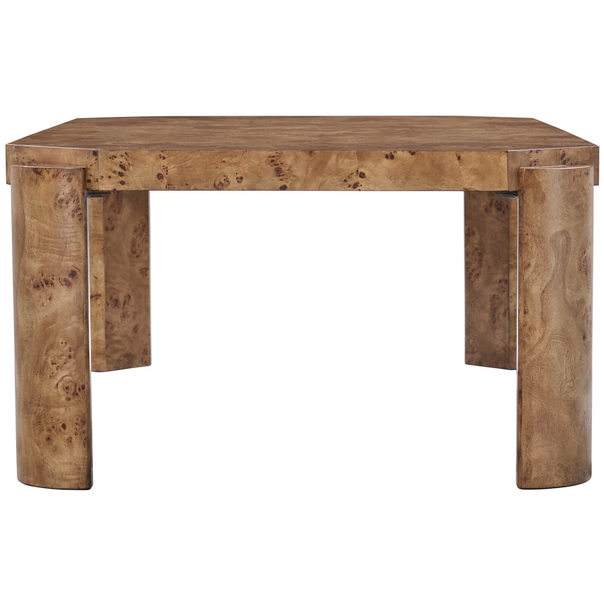 Perch Burl Coffee Table