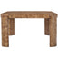 Perch Burl Coffee Table